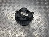Heater fan/blower