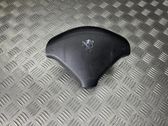 Steering wheel airbag