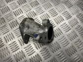 Air intake duct part