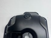 Oil sump