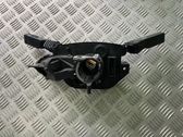 Ignition lock contact