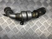 Turbo air intake inlet pipe/hose