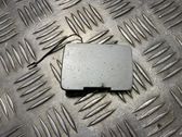 Front tow hook cap/cover