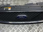 Front grill