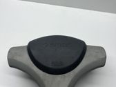 Steering wheel airbag