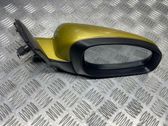 Front door electric wing mirror