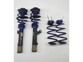 Set of springs and shock absorbers (Front and rear)