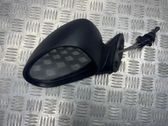 Manual wing mirror