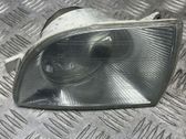 Front fog light