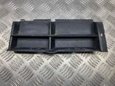 Front bumper lower grill