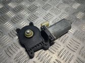 Rear door window regulator motor