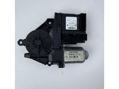 Front door window regulator motor