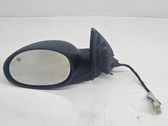 Front door electric wing mirror