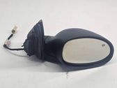 Front door electric wing mirror