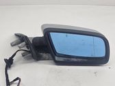 Front door electric wing mirror