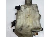 Coolant expansion tank/reservoir