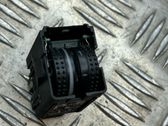 Headlight level height control switch