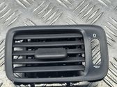 Dashboard side air vent grill/cover trim