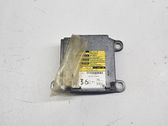 Airbag control unit/module