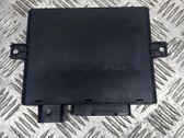 Comfort/convenience module