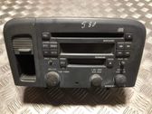 Radio/CD/DVD/GPS head unit