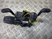 Wiper turn signal indicator stalk/switch