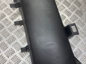 Cabin air micro filter cap