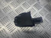 Multifunctional control switch/knob