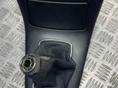 Gear shifter surround trim plastic