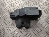 Tailgate/trunk/boot lock/catch/latch