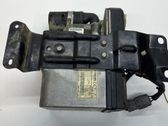 Auxiliary pre-heater (Webasto)