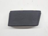 (B) pillar trim (top)