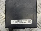 Alarm control unit/module