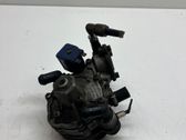 LP gas reducer