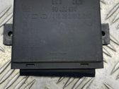 Comfort/convenience module