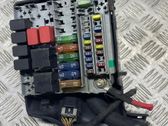 Fuse box set