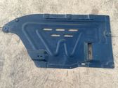 Center/middle under tray cover