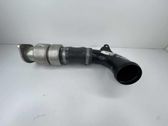Intercooler hose/pipe