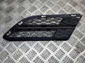 Front bumper lower grill