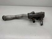Thermostat/thermostat housing