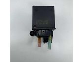 Seat adjustment motor
