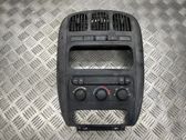 Climate control unit