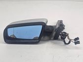 Front door electric wing mirror