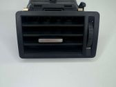 Dashboard side air vent grill/cover trim