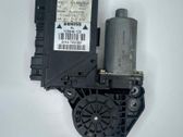 Rear door window regulator motor