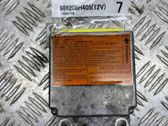 Airbag control unit/module