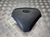 Steering wheel airbag