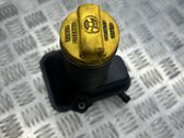 Power steering fluid tank/reservoir