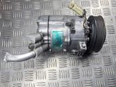 Air conditioning (A/C) compressor (pump)