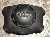 Steering wheel airbag